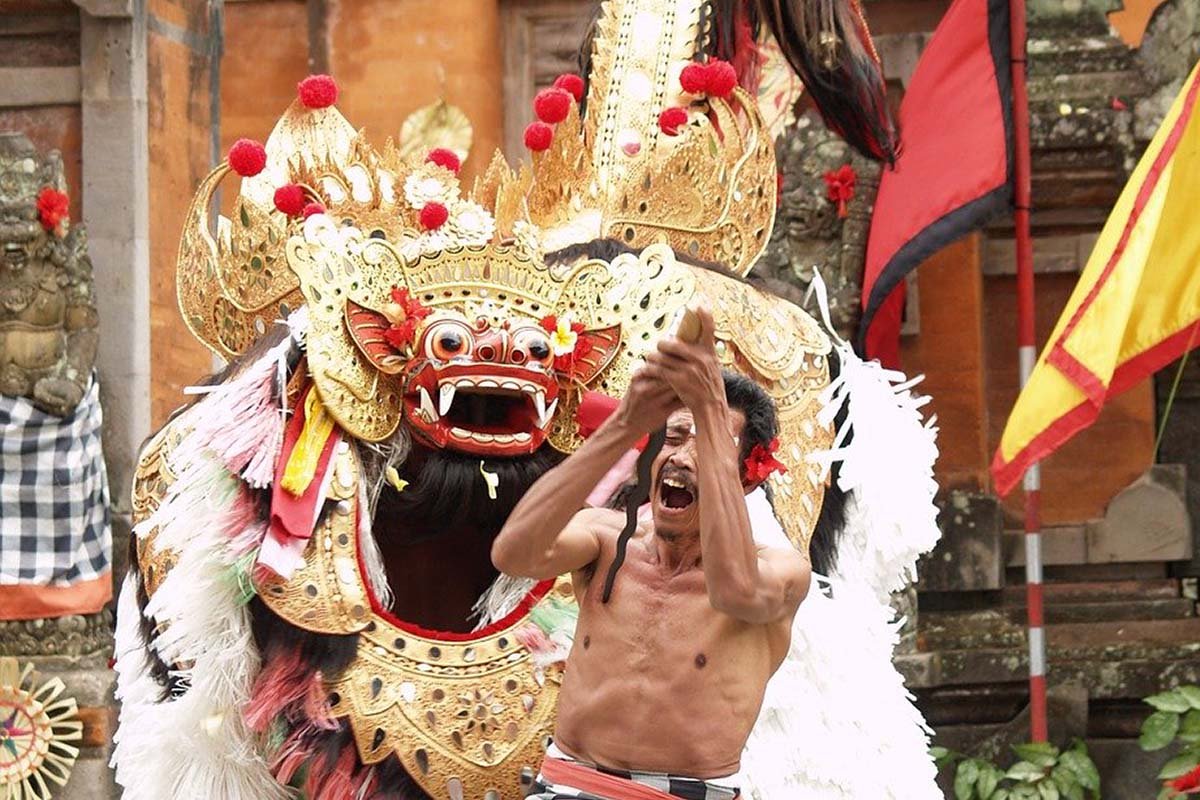 Discover the Heart of Bali: Ubud Tour Adventure
