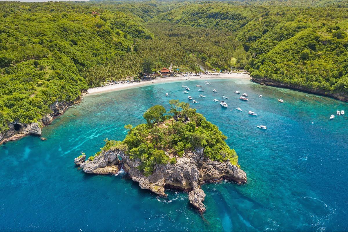 West Nusa Penida Trip