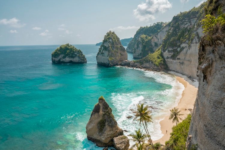 East Nusa Penida Trip
